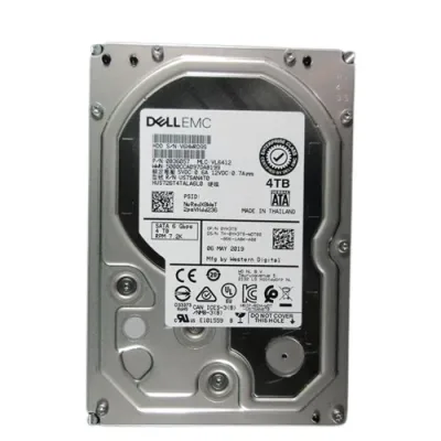 WH422 - Dell 80GB 7200RPMHard Drive
