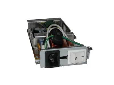 WH768 - Dell Low Voltage Power Supply for 1815DN Printer
