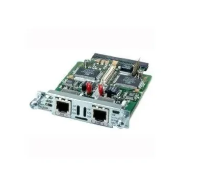 WIC-1AM - Cisco 1-Port Analog Modem Interface Card