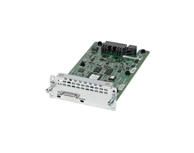 WIC-1ENET - Cisco 1-Port 10Base-T Ethernet Wan Interface Card