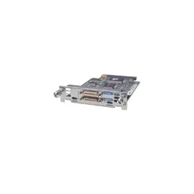 Cisco WIC-2A/S 2-Port Wan Interface Module