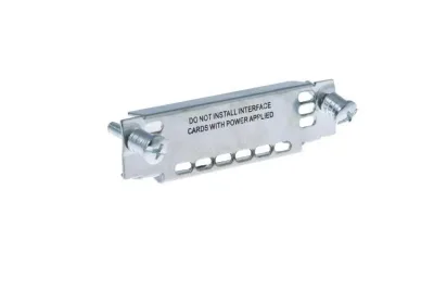 WIC-BLANK-PANEL - Cisco Router WAN Interface Card