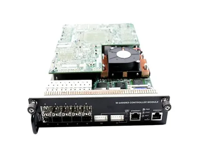 WJ3FY - Dell PowerConnect W-6000M3 Controller Module