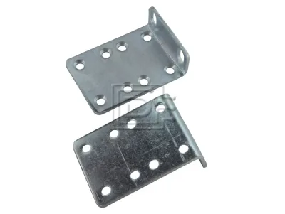 WJ690 - Dell 1U Rack Mount Kit for PowerConnect