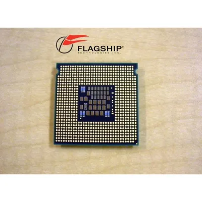 WJ695 - Dell 2.33GHz 1333MHz FSB 4MB L2 Cache Intel Xeon 5140 Dual Core Processor