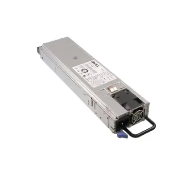 WJ829 - Dell 550-Watts Redundant Power Supply for PowerEdge 1850
