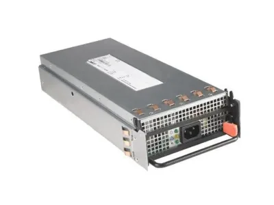 WJ910 - Dell 930-Watts 100-240V Hot swap Power Supply for PowerEdge 2900