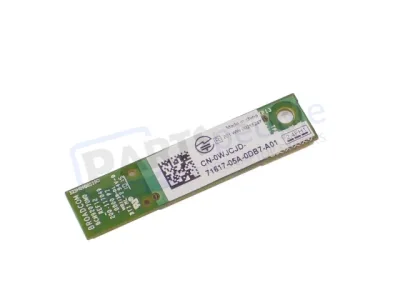 WJCJD - Dell Wireless 375 Bluetooth Module