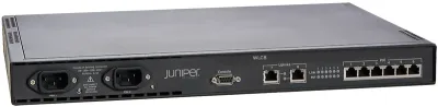 WLC8 - Juniper Wireless LAN Controller