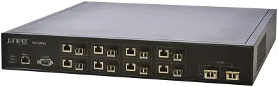 WLC880R - Juniper Wireless LAN Controller