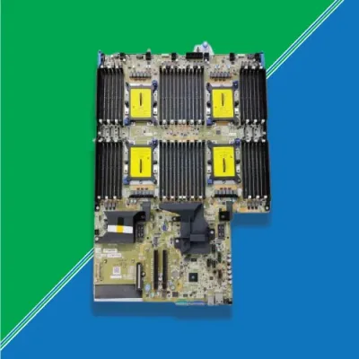 WM480 - Dell System Board (Motherboard) for PowerEdge 840
