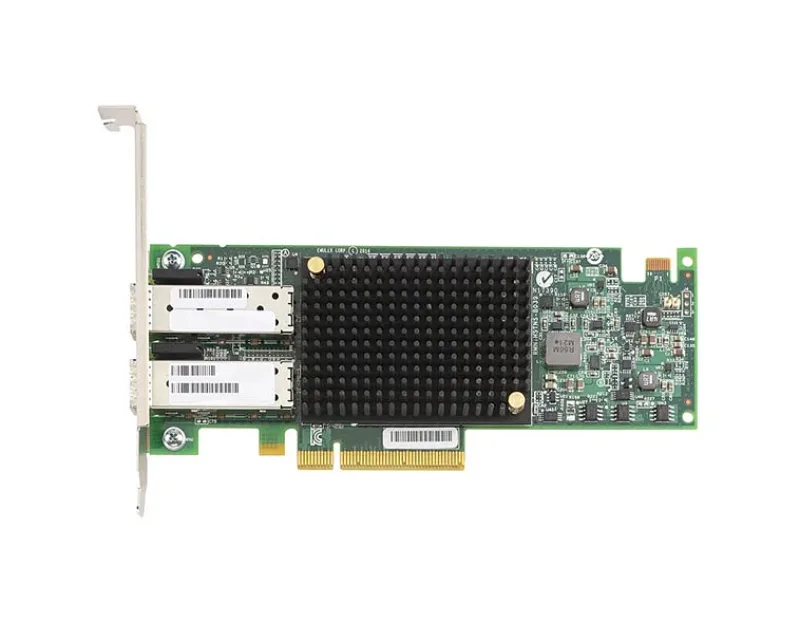 WM7MN - Dell 10Gb Dual Port PCI Express Fibre Channel Host Bus Adapter