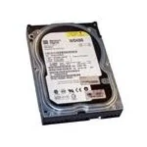 WMEST340-014A - Western Digital 40GB 7200RPM ATA-100 2MB Cache 3.5-inch Hard Drive