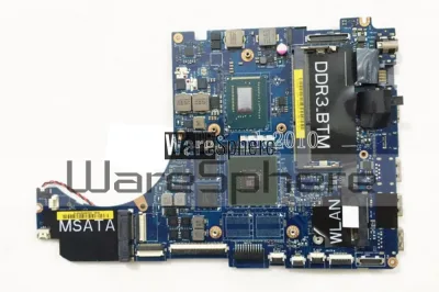 WMXFD - Dell Motherboard Intel i5 3340M 2.70GHz for XPS L521X