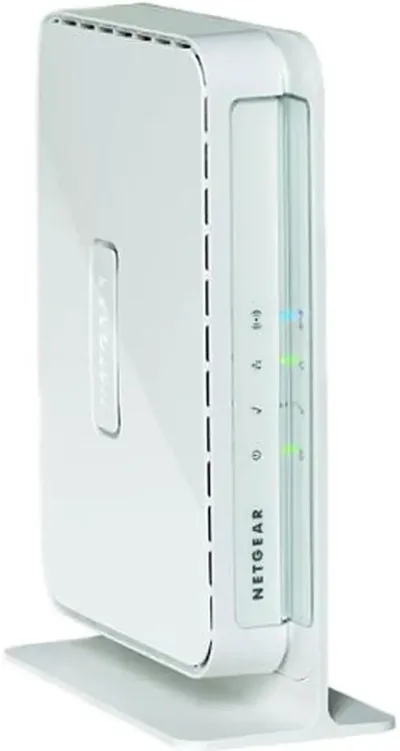 WN203-100NAS - Netgear 300Mbps 802.11n Wireless Access Point