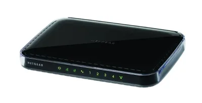 WN2500RP-100NAS - Netgear WN2500RP IEEE 802.11n 600Mbps Wireless Range Extender