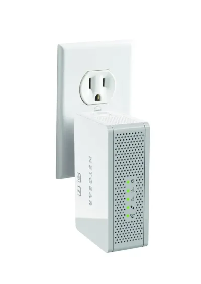 WN3500RP-100UKS - Netgear WN3500RP IEEE 802.11n 54Mbps Wireless Range Extender