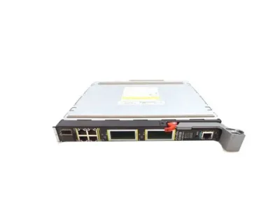 WN446 - Dell / Cisco Catalyst 3130X 10GIgabit Ethernet Blade Switch for PowerEdge M1000E