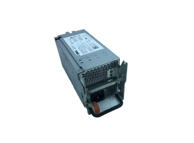 WN457 - Dell 528-Watts 100-240V Redundant Power Supply for PowerEdge T300