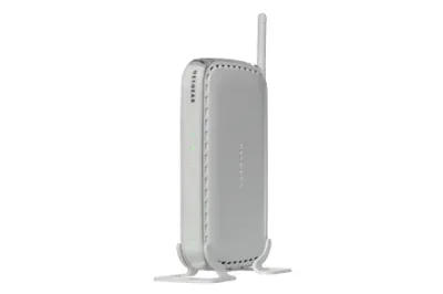 WN604-100UKS - Netgear WN604 Wireless Access Point IEEE 802.11n (draft) 150Mbps