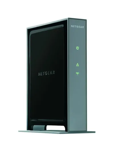 WN802T-200PES - Netgear RangeMax NEXT WN802T Wireless Access Point IEEE 802.11n (draft) 300Mbps 1 x 10/100/1000Base-T