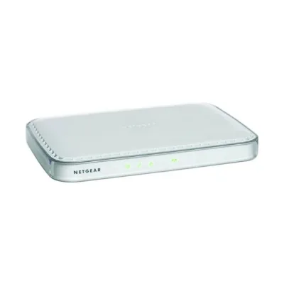 WNAP210-200NAS - Netgear ProSafe WNAP210 IEEE 802.11n 300Mbps Wireless Access Point
