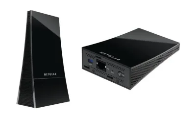 WNCE3001-100NAS - Netgear WNCE3001 Wireless Bridge IEEE 802.11n (draft) 300Mbps No Desktop