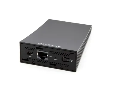 WNCE3001-100UKS - Netgear WNCE3001 IEEE 802.11n 300Mbps Wireless Bridge