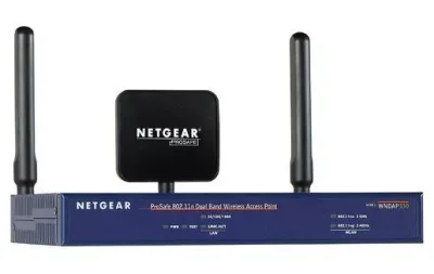 WNDAP330-100NAS - Netgear Wireless Access Point 54Mbps