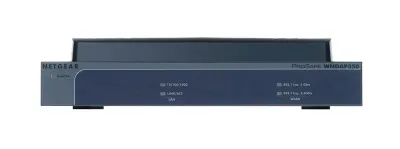 WNDAP350-100PES - Netgear ProSafe WNDAP350 Wireless Bridge 54Mbps IEEE 802.11n (draft) 1 x 10/100/1000Base-T PoE -