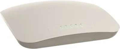 WNDAP620-100PES - Netgear ProSafe WNDAP620 IEEE 802.11n 450Mbps Wireless Access Point