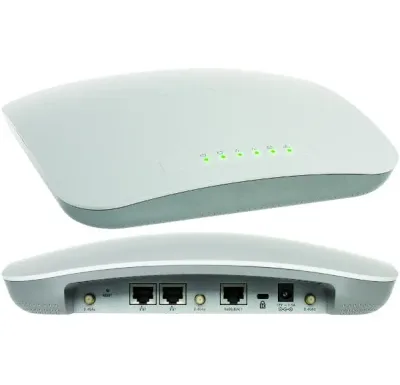 WNDAP660-100PES - Netgear ProSafe WNDAP660 IEEE 802.11n 450Mbps Wireless Access Point