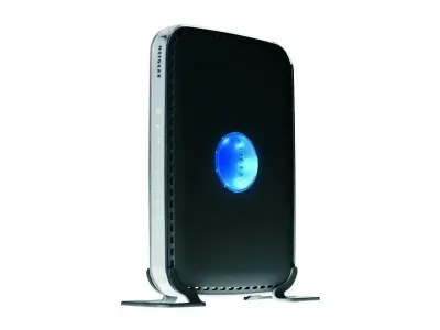 WNDR3300-100NAR - Netgear RangeMax Dual Band Wireless-N Router