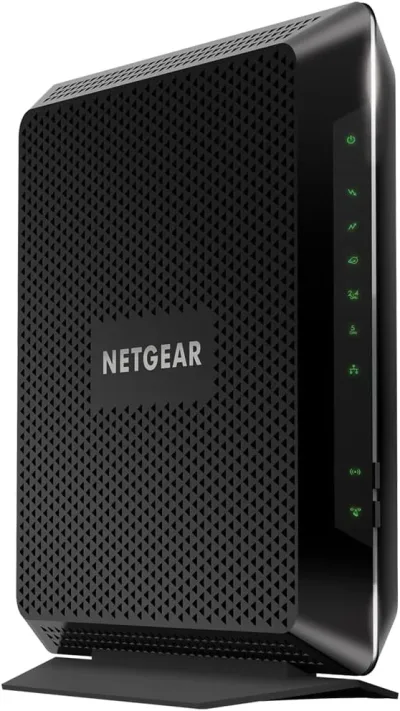 WNDR3800-100NAS - Netgear N600 Wireless Dual Band Gigabit Router