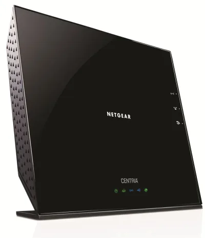 WNDR4720 - Netgear Centria Dual Band Gigabit Router