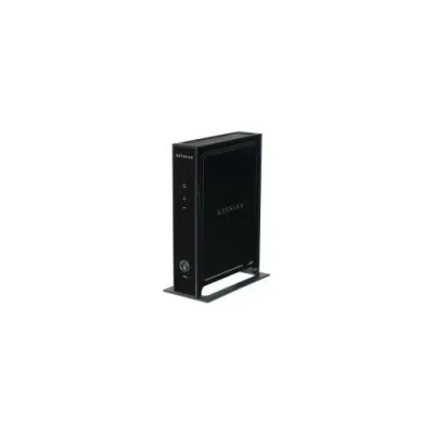 WNHD3004-100NAS - Netgear WNHD3004 IEEE 802.11n (draft) 300Mbps Wireless Access Point