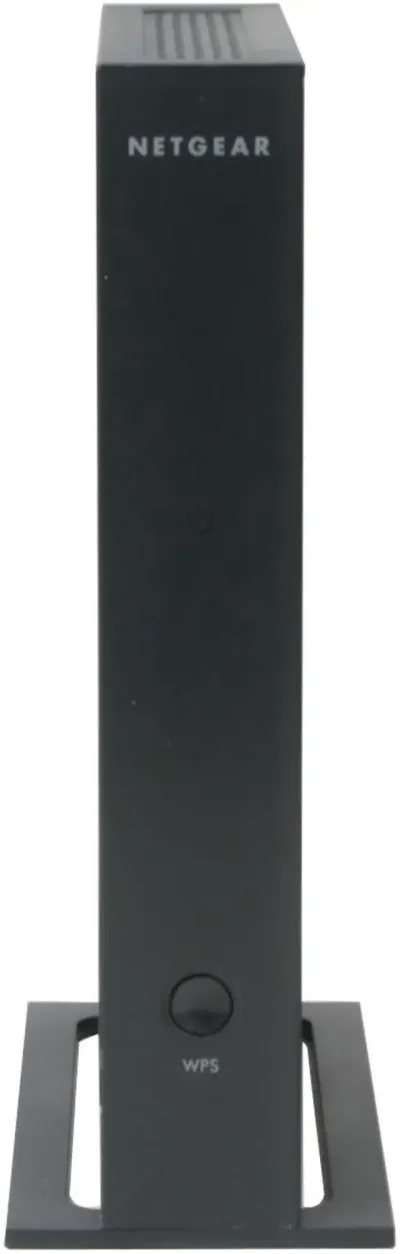 WNHDE111-100NAR - Netgear 5 Ghz Wireless-N HD Access Point IEEE 802.11n (draft) 11Mbps -