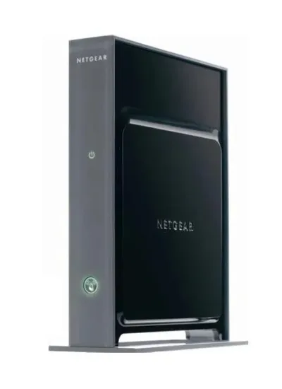 WNHDE111-100NAS - Netgear Wireless Access Point 54Mbps