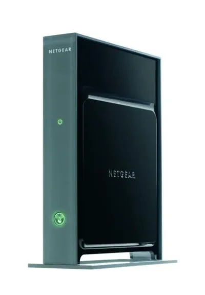 WNHDEB111 - Netgear WNHDE111 Wireless-N Access Point IEEE 802.11n (draft) 300Mbps 1 x 10/100Base-TX
