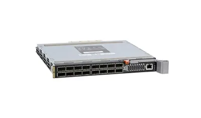WNNRP - Dell Switch Single Width FDR 16 x Ports 56Gb/s InfiniBand Blade Switch