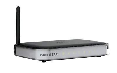 WNR1000-200PAS - Netgear RangeMax├óΓÇ₧┬ó 150 Wireless Router