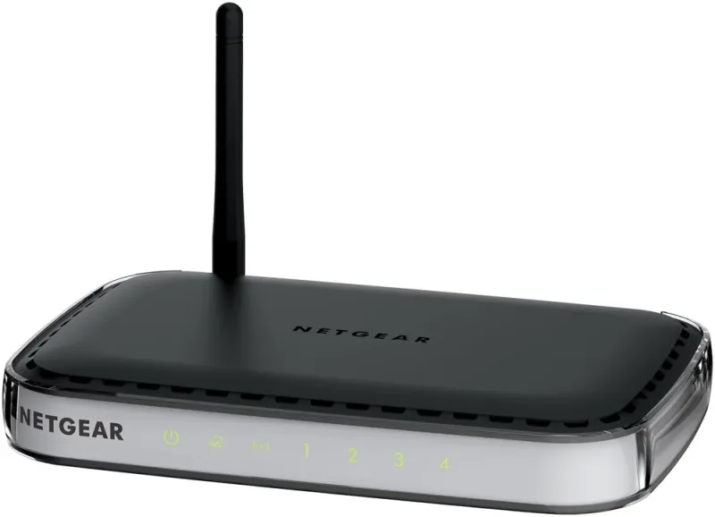 WNR1000-200PES - Netgear RangeMax├óΓÇ₧┬ó 150 Wireless Router