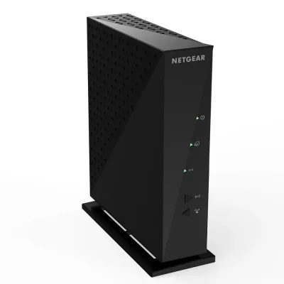 WNR2000 - Netgear N300 Wireless Router