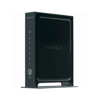 WNR2000-100GRS - Netgear N300 Wireless Router