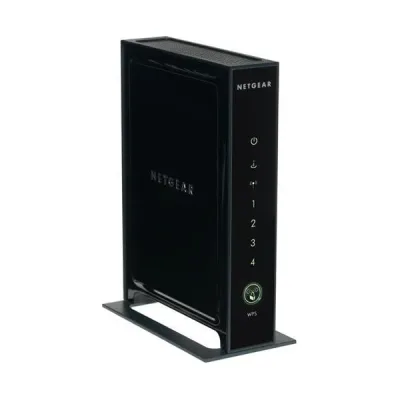 WNR3500-100FSS - Netgear RangeMaxΓäó Wireless-N Gigabit Router