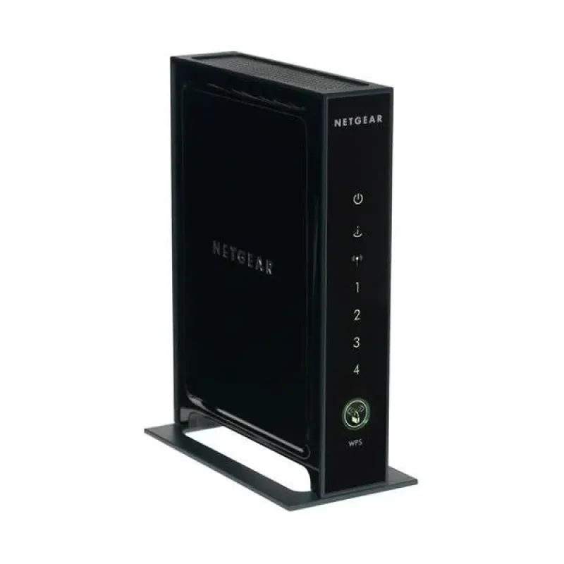 WNR3500-100PES - Netgear RangeMaxΓäó Wireless-N Gigabit Router