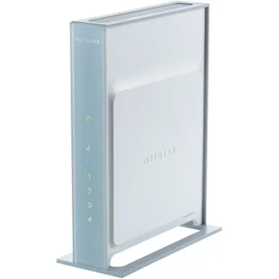 WNR834B-100NAS - Netgear RangeMaxΓäó Next Wireless-N Router