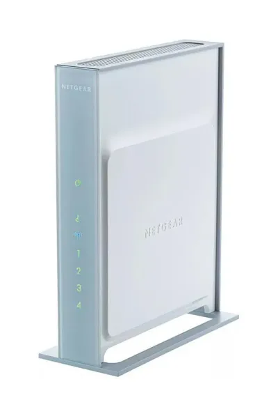 WNR834B-WN511T - Netgear RangeMaxΓäó Next Wireless-N Router