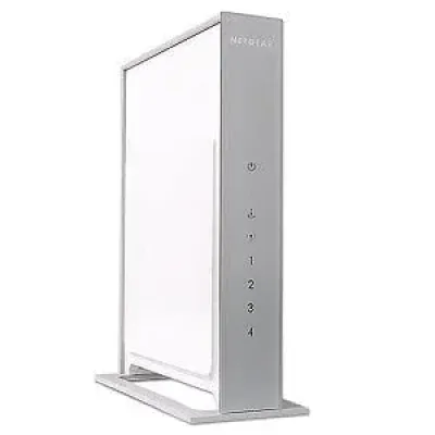 WNR834M-100NAS - Netgear RangeMaxΓäó Next Wireless-N Router