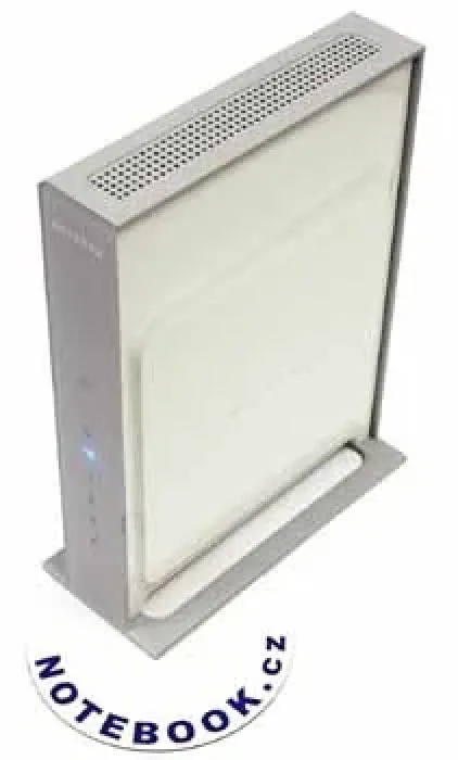 WNR854T-100NAS - Netgear RangeMax├óΓÇ₧┬ó NEXT Wireless Router